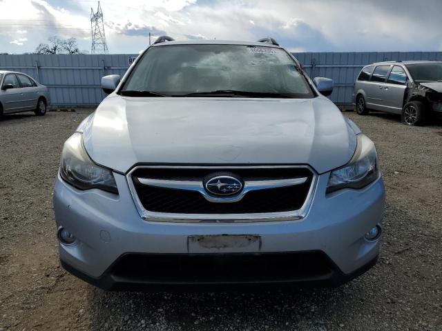 Photo 5 from auction – 2013 SUBARU XV CROSSTR with VIN JF2GPAGC2D2901835