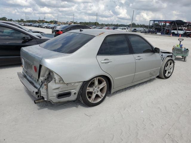 Photo 3 from auction – 2005 LEXUS IS 300 with VIN JTHBD192650096973