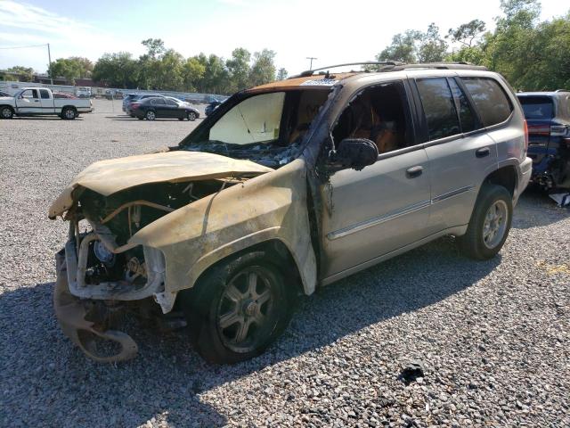 GMC ENVOY 2007 with VIN 1GKDT13S172235229 - Photo from auction