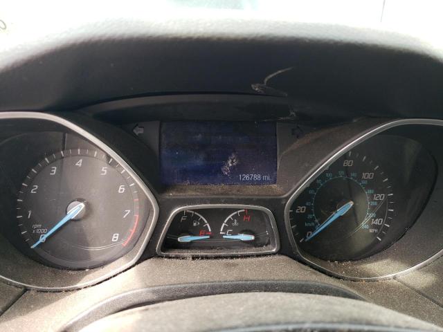 Photo 9 from auction – 2014 FORD FOCUS SE with VIN 1FADP3F24EL372864