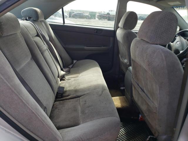 Photo 10 from auction – 2002 TOYOTA CAMRY LE with VIN 4T1BE32K12U593997