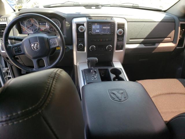 Photo 8 from auction – 2012 DODGE RAM 1500 S with VIN 1C6RD7MT4CS122255