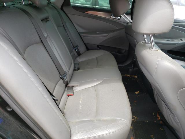 Photo 10 from auction – 2015 HYUNDAI SONATA HYB with VIN KMHEC4A49FA130833