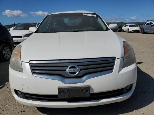 Photo 5 from auction – 2008 NISSAN ALTIMA HYB with VIN 1N4CL21E08C277080