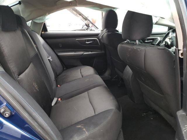 Photo 10 from auction – 2017 NISSAN ALTIMA 2.5 with VIN 1N4AL3AP2HC121654