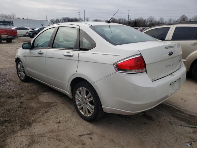 Photo 2 from auction – 2011 FORD FOCUS SEL with VIN 1FAHP3HN5BW188679