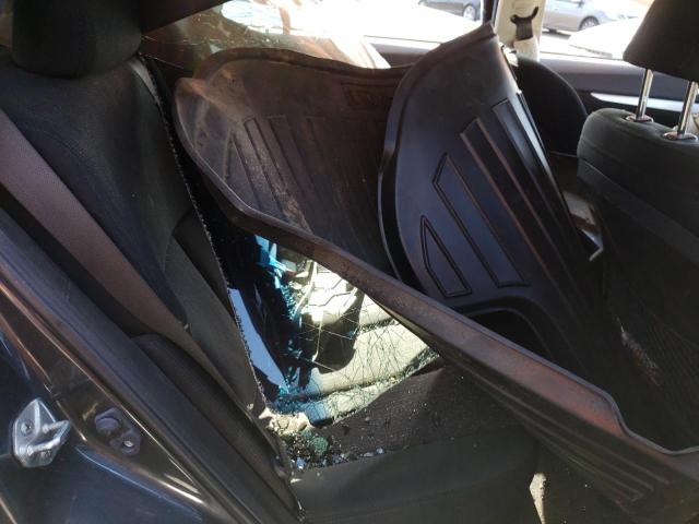 Photo 11 from auction – 2013 SUBARU OUTBACK 2. with VIN 4S4BRBCC1D3261444