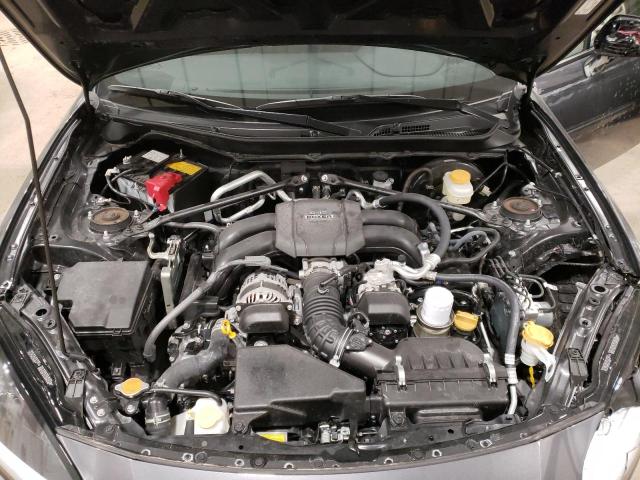 Photo 11 from auction – 2023 TOYOTA GR 86 with VIN JF1ZNBB1XP9751600
