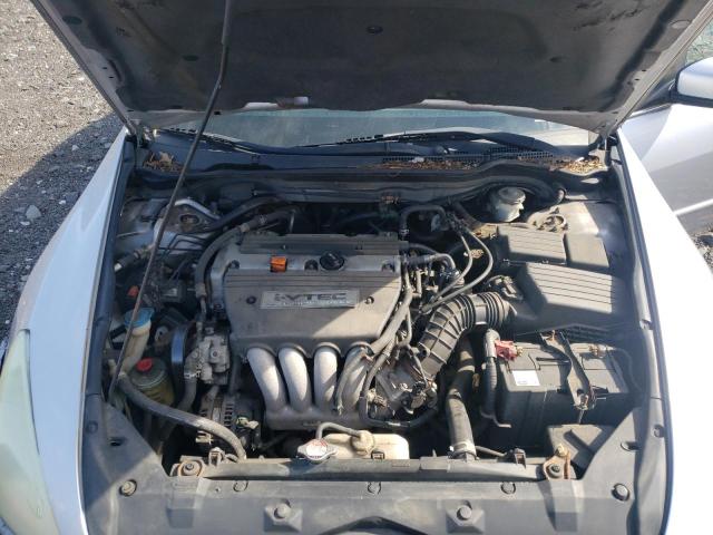 Photo 11 from auction – 2004 HONDA ACCORD with VIN 1HGCM56334A020325