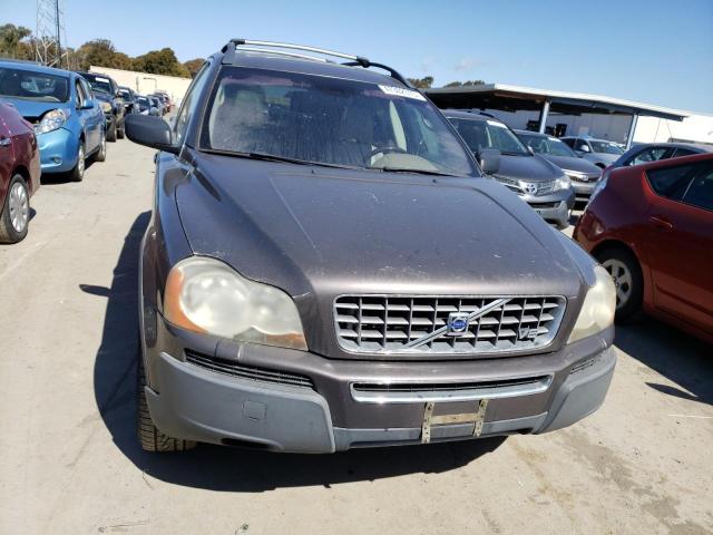 Photo 5 from auction – 2005 VOLVO XC90 with VIN YV1CZ852451208731