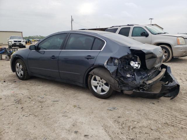 Photo 2 from auction – 2008 NISSAN ALTIMA 2.5 with VIN 1N4AL21E68C225847