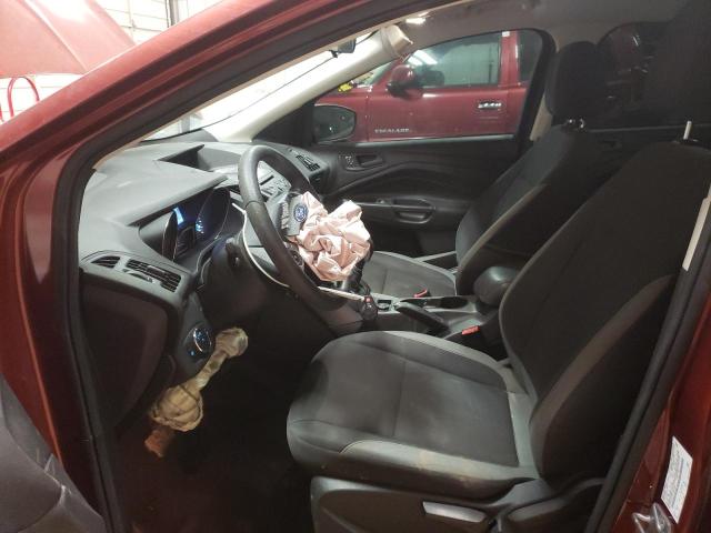 Photo 7 from auction – 2015 FORD ESCAPE S with VIN 1FMCU0F71FUA42034
