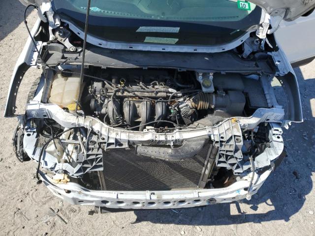 Foto 12 de la subasta – 2016 FORD ESCAPE S con VIN 1FMCU0F79GUB64223