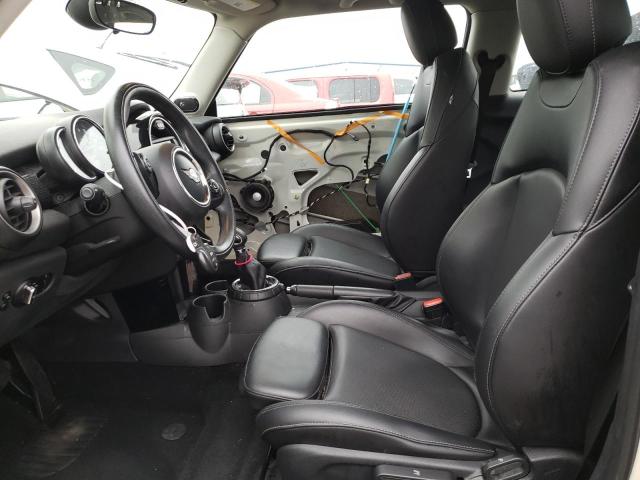 Photo 7 from auction – 2015 MINI COOPER S with VIN WMWXP7C52F2A35534