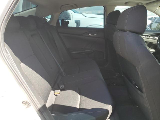 Photo 10 from auction – 2017 HONDA CIVIC EX with VIN 2HGFC2F78HH547804