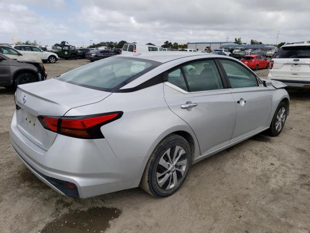 Photo 3 from auction – 2019 NISSAN ALTIMA S with VIN 1N4BL4BVXKC146672