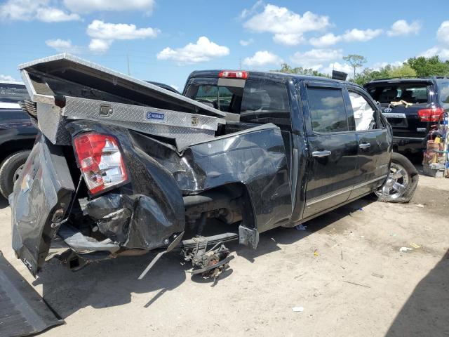 Photo 3 from auction – 2014 CHEVROLET SILVERADO with VIN 3GCPCSEC3EG112427