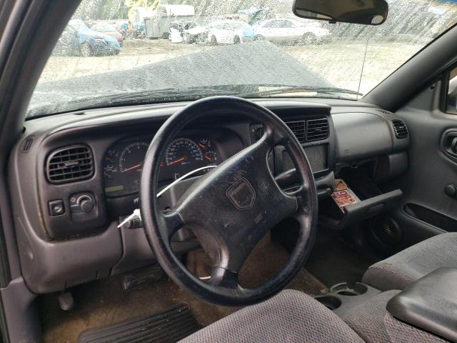 Photo 8 from auction – 1997 DODGE DAKOTA with VIN 1B7GL23X7VS168501