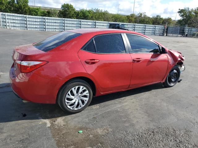 Photo 3 from auction – 2015 TOYOTA COROLLA L with VIN 2T1BURHEXFC308034