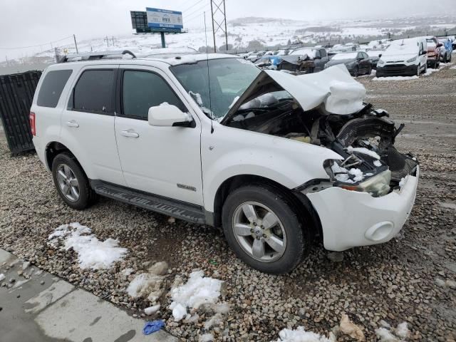 Photo 4 from auction – 2008 FORD ESCAPE LIM with VIN 1FMCU94128KE10853