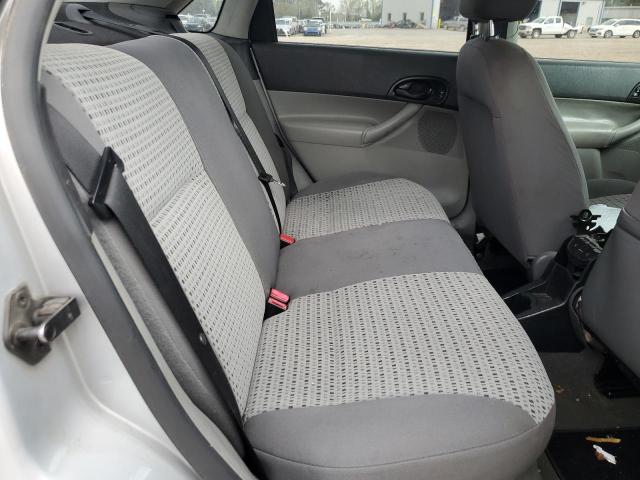 Photo 10 from auction – 2007 FORD FOCUS ZX4 with VIN 1FAFP34N37W151246