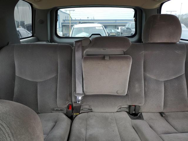 Photo 10 from auction – 2003 GMC YUKON with VIN 1GKEC13V93R189844
