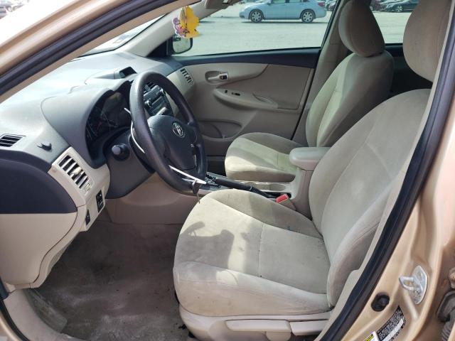 Photo 7 from auction – 2013 TOYOTA COROLLA BA with VIN 2T1BU4EE2DC008704