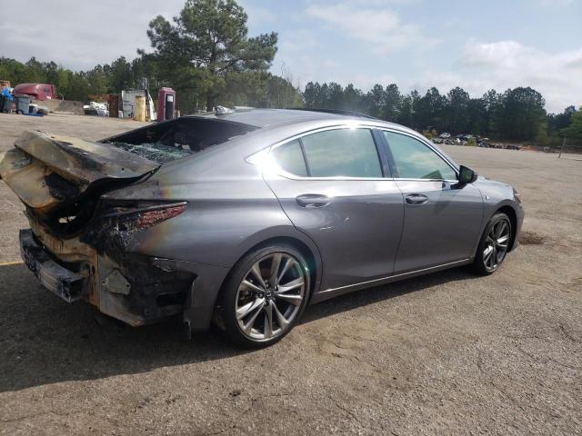 Photo 3 from auction – 2021 LEXUS ES 350 BAS with VIN 58AGZ1B14MU084245