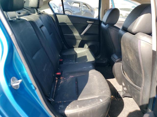 Photo 10 from auction – 2010 MAZDA 3 S with VIN JM1BL1S67A1202322