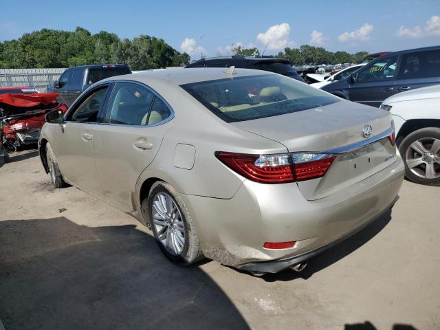 Photo 2 from auction – 2013 LEXUS ES 350 with VIN JTHBK1GG5D2023682