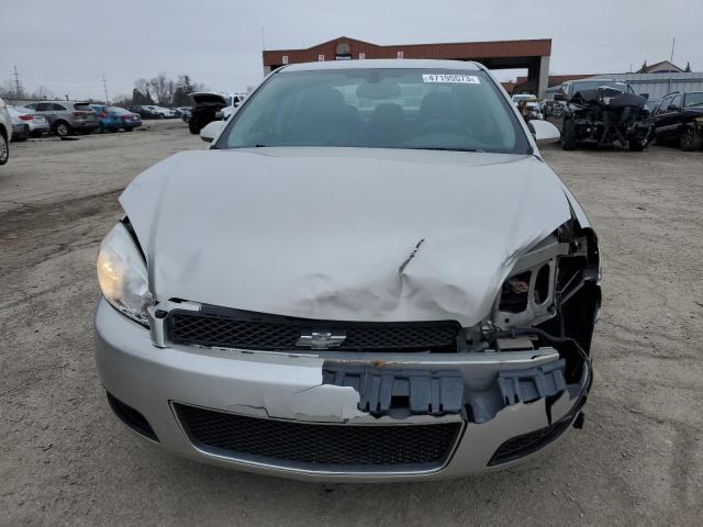 Photo 5 from auction – 2007 CHEVROLET IMPALA SUP with VIN 2G1WD58C279236362