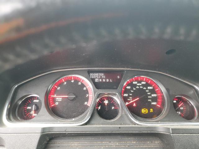 Photo 9 from auction – 2013 GMC ACADIA SLE with VIN 1GKKRPKD6DJ226524