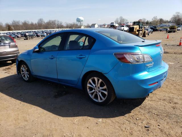 Photo 2 from auction – 2010 MAZDA 3 S with VIN JM1BL1S67A1202322