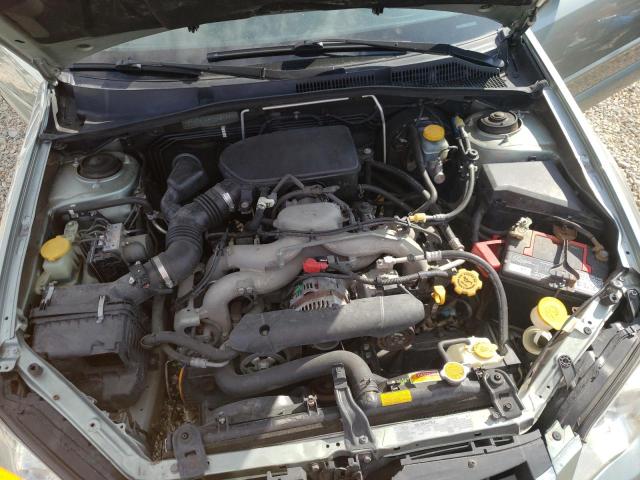 Photo 12 from auction – 2009 SUBARU OUTBACK 2. with VIN 4S4BP61C297329329
