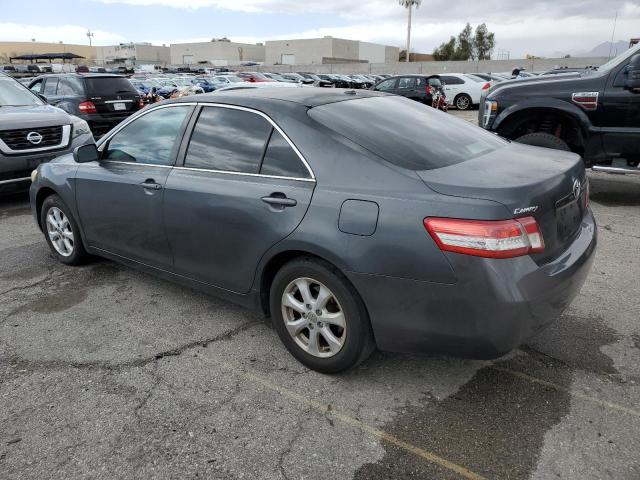 Photo 2 from auction – 2011 TOYOTA CAMRY BASE with VIN 4T1BF3EK7BU621343
