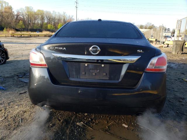 Photo 6 from auction – 2015 NISSAN ALTIMA 2.5 with VIN 1N4AL3AP2FN401835