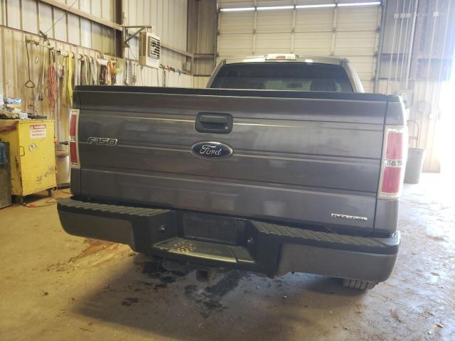 Photo 6 from auction – 2014 FORD F150 SUPER with VIN 1FTEX1CM7EFC69168