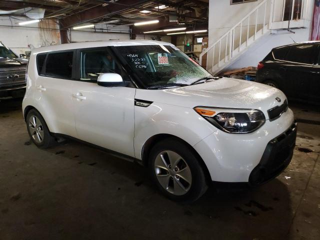 Photo 4 from auction – 2016 KIA SOUL with VIN KNDJN2A25G7258419