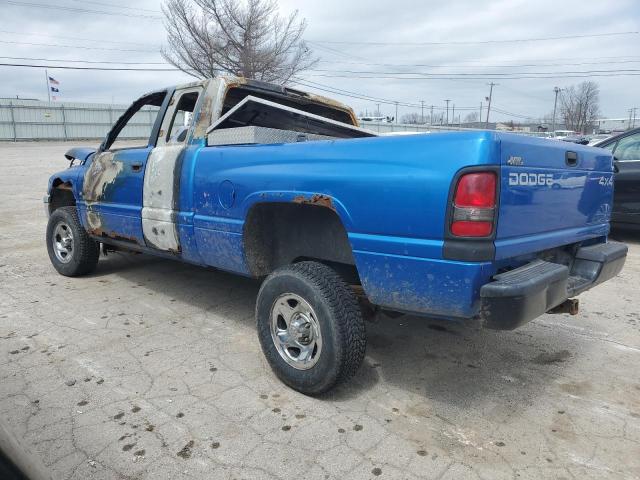 Photo 2 from auction – 2001 DODGE RAM 1500 with VIN 3B7HF13Y71G776891