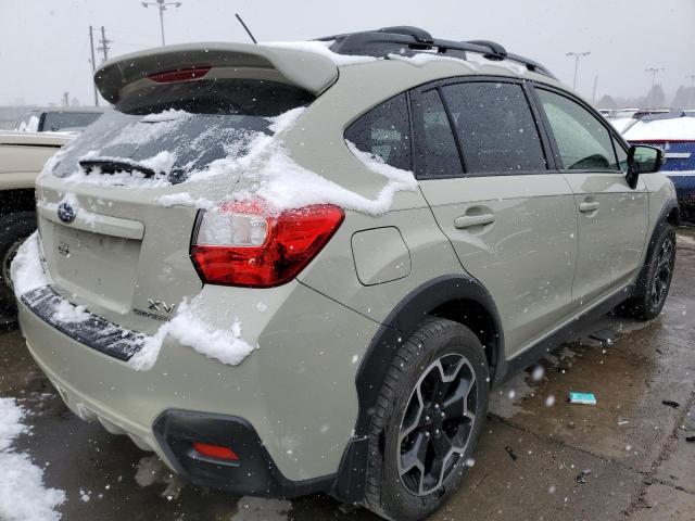Photo 3 from auction – 2015 SUBARU XV CROSSTR with VIN JF2GPASCXF8230535