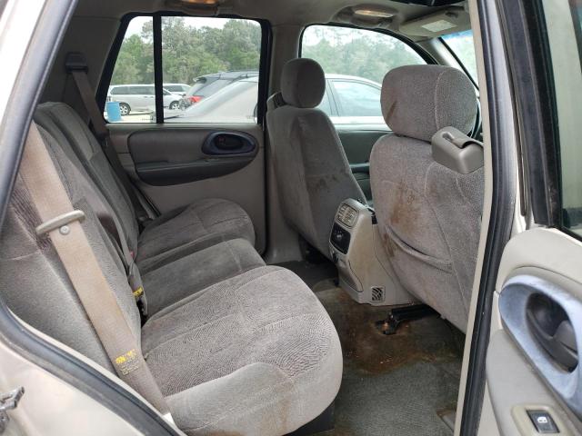 Photo 10 from auction – 2003 CHEVROLET TRAILBLAZE with VIN 1GNDS13S832245630