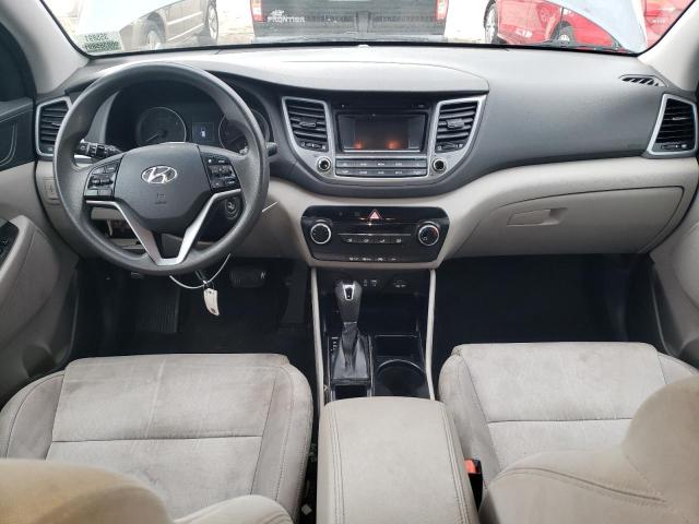 Photo 8 from auction – 2016 HYUNDAI TUCSON LIM with VIN KM8J33A43GU026640