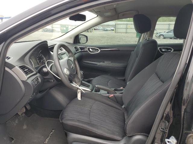Photo 7 from auction – 2016 NISSAN SENTRA S with VIN 3N1AB7AP2GL654260