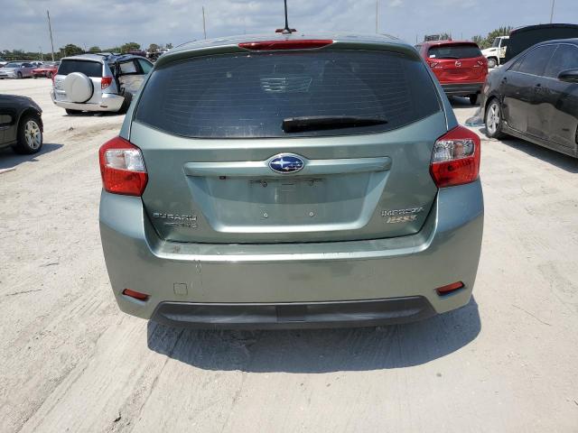 Photo 6 from auction – 2016 SUBARU IMPREZA PR with VIN JF1GPAB62GH267806
