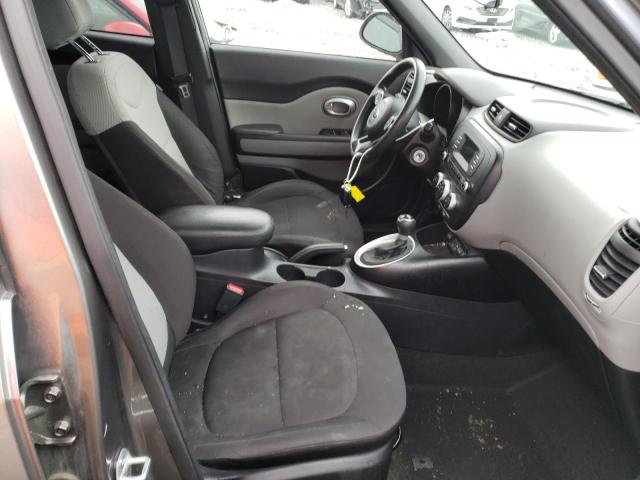 Photo 7 from auction – 2015 KIA SOUL with VIN KNDJN2A26F7209776