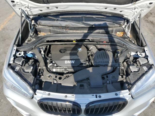 Photo 12 from auction – 2017 BMW X1 XDRIVE2 with VIN WBXHT3C32H5F76968
