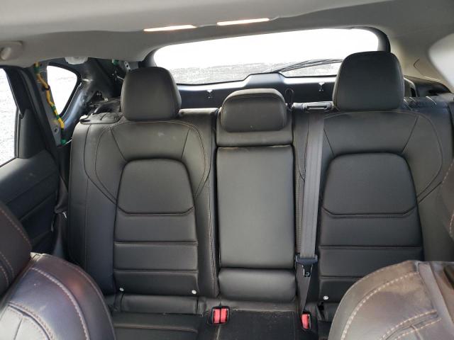Photo 10 from auction – 2017 MAZDA CX-5 GRAND with VIN JM3KFADL7H0219493