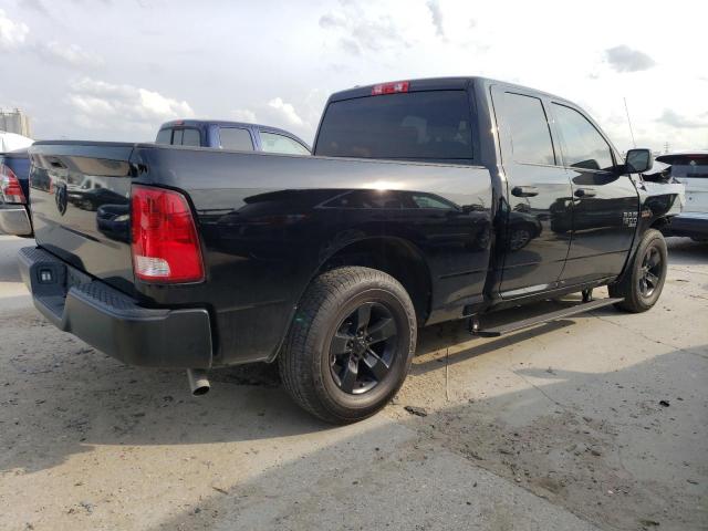 Photo 3 from auction – 2021 RAM 1500 CLASS with VIN 1C6RR6FT4MS578511