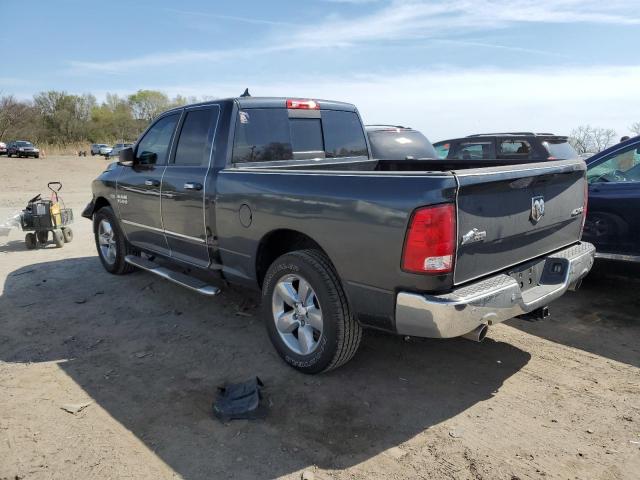 Photo 2 from auction – 2018 RAM 1500 SLT with VIN 1C6RR7GT7JS210078