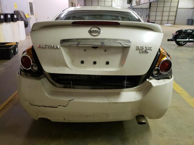 Photo 6 from auction – 2012 NISSAN ALTIMA with VIN 1N4BL2AP9CC140208